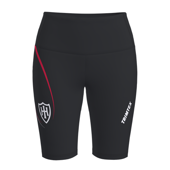 Lead Short Tights Women (9861097390355)