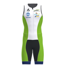 Drive 2 Skinsuit Dame (9865796682003)