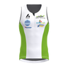 Drive Tri Singlet Junior (9865796845843)