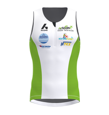 Drive Tri Singlet Dame (9865796878611)