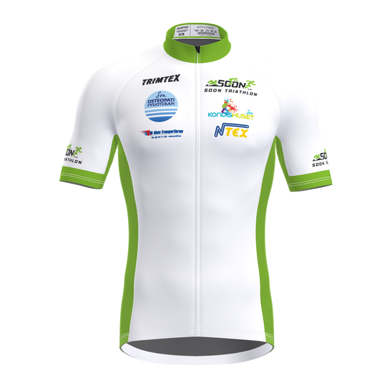 Elite 2.0 Sykkeltrøye Herre (9865797107987)