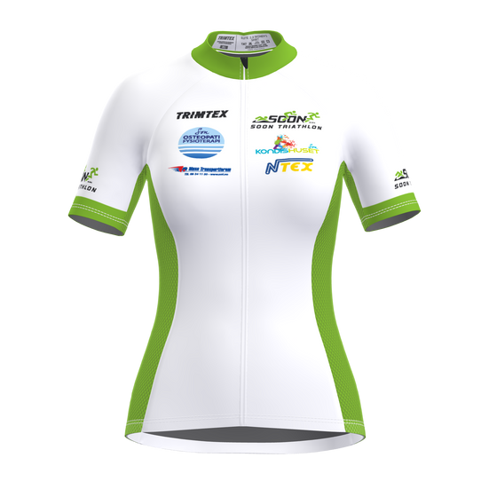 Elite 2.0 Sykkeltrøye Dame (9865797206291)