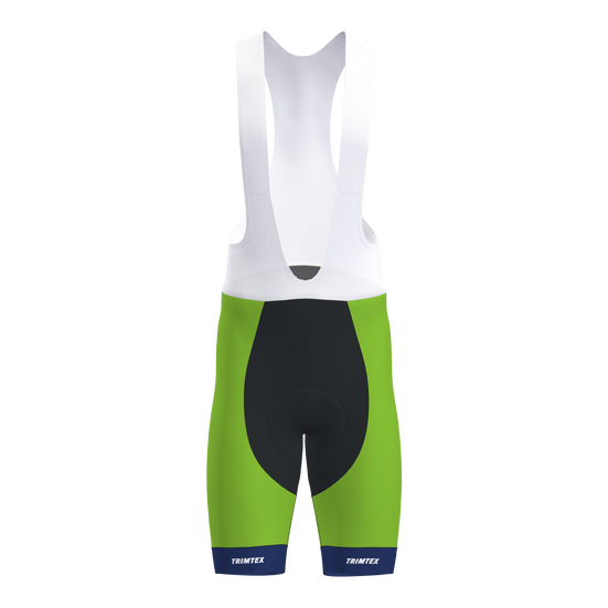 Elite Bib Sykkelshorts Herre (9865798058259)