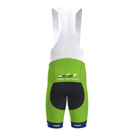 Elite Bib Sykkelshorts Herre (9865798058259)