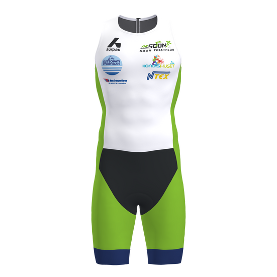 Pursue Skinsuit SD Herre (9865799631123)