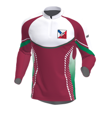 Trail Shirt LS Men