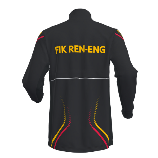Trainer 3.0 Jacket Jr