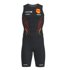 Lead Skinsuit Junior
