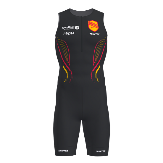Lead Skinsuit Junior