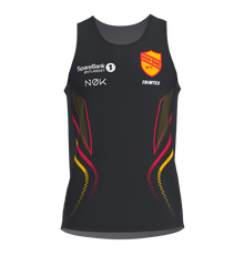 Run Singlet Junior