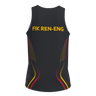 Run Singlet Herre