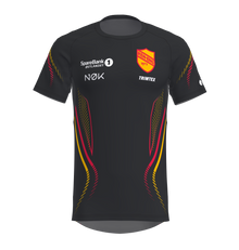 Run T-Skjorte Dame