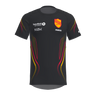 Run T-Skjorte Dame