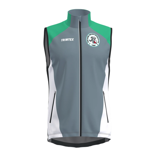 Trainer 3.0 Vest Men