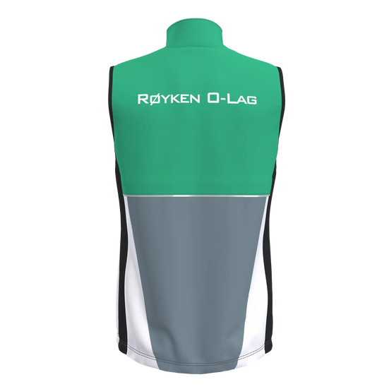 Trainer 3.0 Vest Men