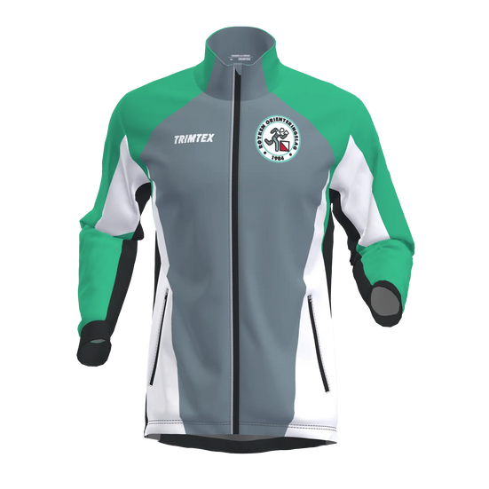 Trainer 3.0 Jacket Jr