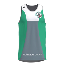 Speed mesh singlet Junior