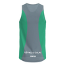 Speed Mesh Singlet Herre