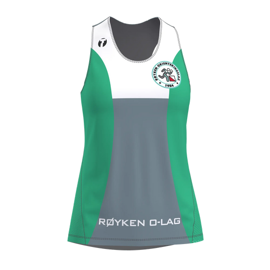 Speed Mesh Singlet Dame