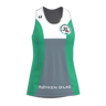 Speed Mesh Singlet Dame