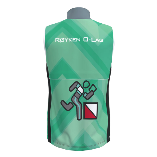 Trainer 3.0 Vest Men