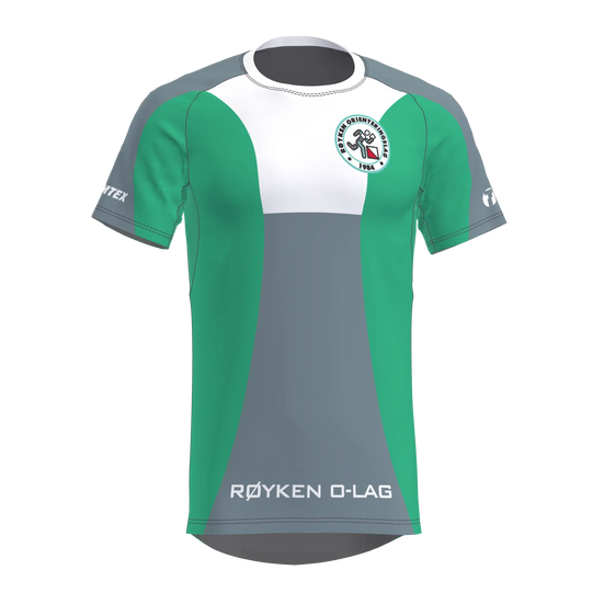 Run T-Skjorte Junior
