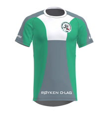 Run T-Skjorte Herre