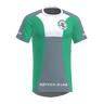 Run T-Skjorte Dame