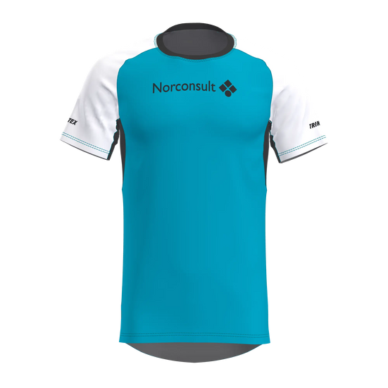 Run T-Skjorte Herre