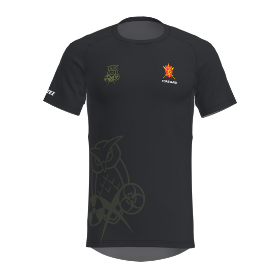 Run T-Shirt SS Men (9865047081235)