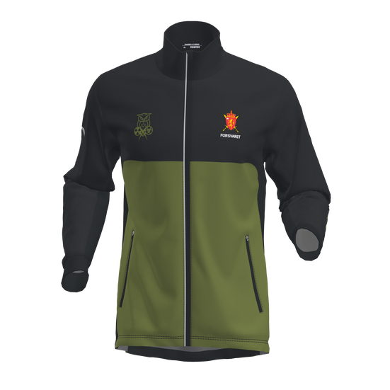 Trainer 3.0 Jacket Women (9865047179539)