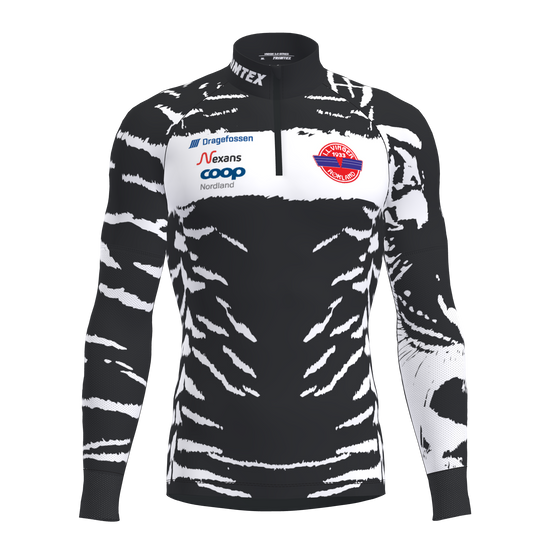 Vision 3.0 Raceshirt LS Women (9908579500307)