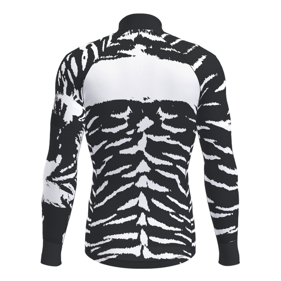 Vision 3.0 Raceshirt LS Women (9908579500307)