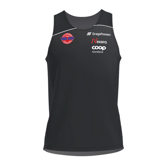 Run Singlet Herre