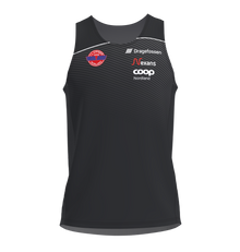 Run Singlet Herre