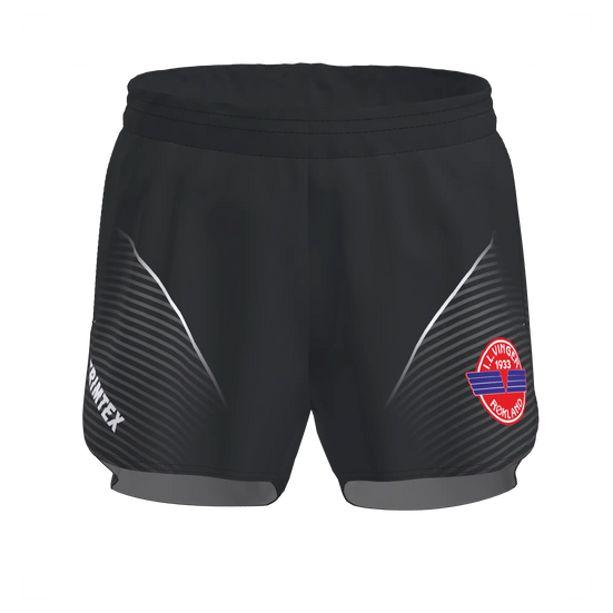 Lead 2.0 Shorts Jr