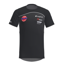 Run T-Skjorte Herre