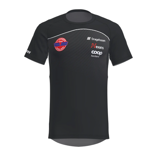 Run T-Skjorte Herre