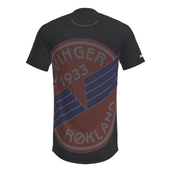Run T-Skjorte Herre