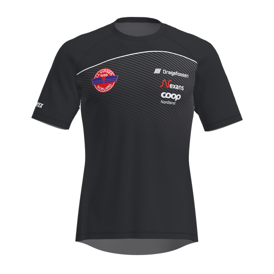 Free 2.0 T-Skjorte Herre