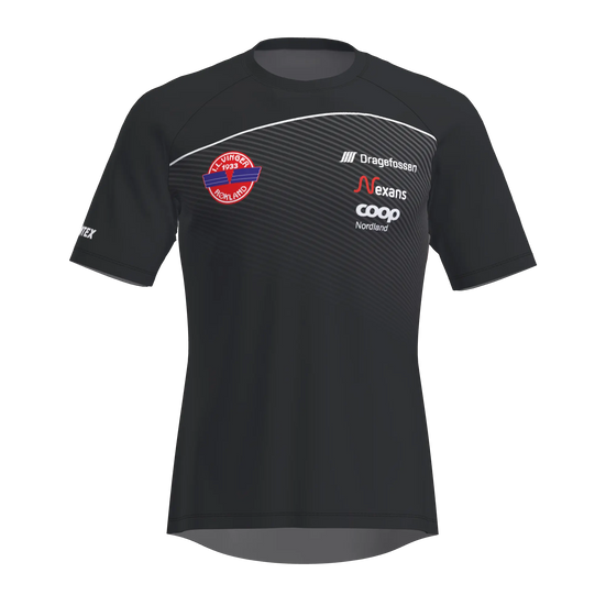 Free 2.0 T-Skjorte Herre
