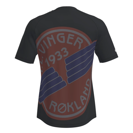 Free 2.0 T-Skjorte Herre