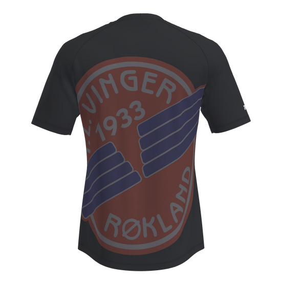Free 2.0 T-Skjorte Herre
