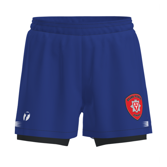Fast Shorts Herre (9870102135059)
