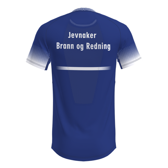 Run T-Skjorte Herre (9870102233363)