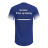 Run T-Skjorte Herre (9870102233363)