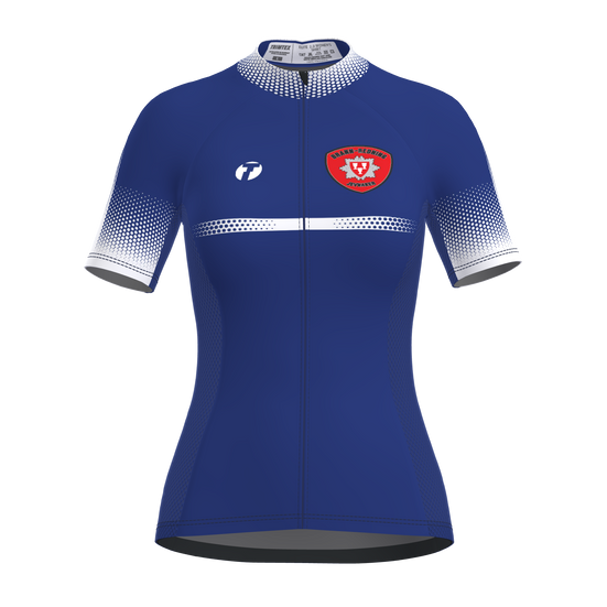 Elite 2.0 Sykkeltrøye Dame (9870102397203)