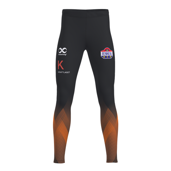 Rapid Long Tights Men (9848471257363)