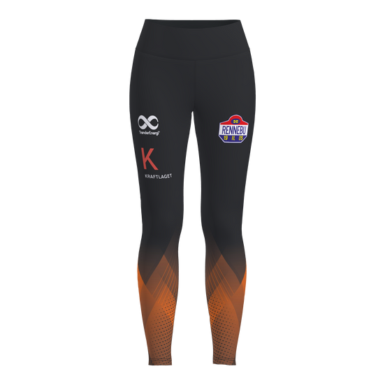Rapid Long Tights Women (9848471290131)