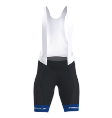Aero 2.0 Bib Sykkelshorts Dame (9854772216083)